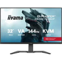 iiyama G-MASTER GB3261UHSCP-B1 écran plat de PC 80 cm (31.5") 3840 x 2160 pixels 4K Ultra HD LED Noir - 4