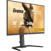 iiyama G-MASTER GB3295QSU-B1 écran plat de PC 80 cm (31.5") 2560 x 1440 pixels Quad HD LED Noir - 5