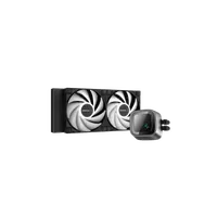 Refroidisseur Liquide Tout-en-Un DeepCool LS520 12cm Noir - 3