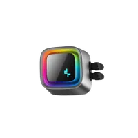 Refroidisseur Liquide Tout-en-Un DeepCool LS520 12cm Noir - 4