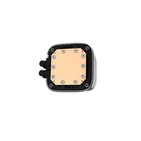 Refroidisseur Liquide Tout-en-Un DeepCool LS520 12cm Noir - 5