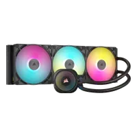 Refroidisseur Liquide pour Processeur Corsair iCUE LINK TITAN 420 RX RGB