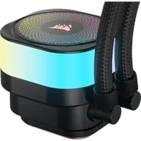 Refroidisseur Liquide pour Processeur Corsair iCUE LINK TITAN 420 RX RGB - 3