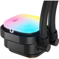 Refroidisseur Liquide pour Processeur Corsair iCUE LINK TITAN 420 RX RGB - 4