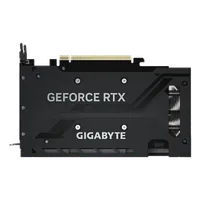 GIGABYTE GeForce RTX 5050 WINDFORCE OC V2 8G Carte Graphique - 8GB GDDR6, 128bit, PCI-E 5.0, 2572MHz Fréquence du cœur, 2 x DP, 2 x HDMI, NVIDIA DLSS 4, GV-N5050WF2OCV2-8GD - 6
