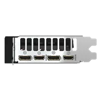 GIGABYTE GeForce RTX 5050 WINDFORCE OC V2 8G Carte Graphique - 8GB GDDR6, 128bit, PCI-E 5.0, 2572MHz Fréquence du cœur, 2 x DP, 2 x HDMI, NVIDIA DLSS 4, GV-N5050WF2OCV2-8GD - 8