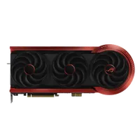 ASUS ROG-MATRIX-RTX5090-P32G-30TH NVIDIA GeForce RTX 5090 32 Go GDDR7 - 1