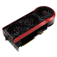 ASUS ROG-MATRIX-RTX5090-P32G-30TH NVIDIA GeForce RTX 5090 32 Go GDDR7 - 2