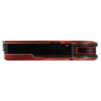 ASUS ROG-MATRIX-RTX5090-P32G-30TH NVIDIA GeForce RTX 5090 32 Go GDDR7 - 11