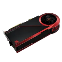 ASUS ROG-MATRIX-RTX5090-P32G-30TH NVIDIA GeForce RTX 5090 32 Go GDDR7 - 12