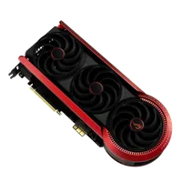 ASUS ROG-MATRIX-RTX5090-P32G-30TH NVIDIA GeForce RTX 5090 32 Go GDDR7 - 13