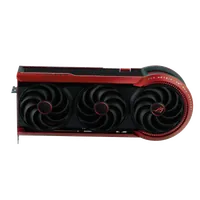 ASUS ROG-MATRIX-RTX5090-P32G-30TH NVIDIA GeForce RTX 5090 32 Go GDDR7 - 14