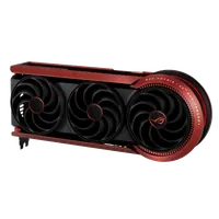 ASUS ROG-MATRIX-RTX5090-P32G-30TH NVIDIA GeForce RTX 5090 32 Go GDDR7 - 15