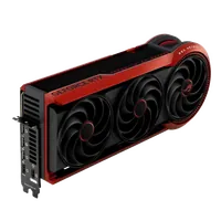 ASUS ROG-MATRIX-RTX5090-P32G-30TH NVIDIA GeForce RTX 5090 32 Go GDDR7 - 16