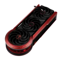 ASUS ROG-MATRIX-RTX5090-P32G-30TH NVIDIA GeForce RTX 5090 32 Go GDDR7 - 3