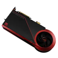 ASUS ROG-MATRIX-RTX5090-P32G-30TH NVIDIA GeForce RTX 5090 32 Go GDDR7 - 4