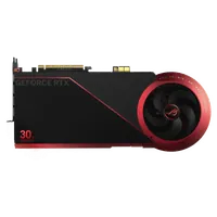 ASUS ROG-MATRIX-RTX5090-P32G-30TH NVIDIA GeForce RTX 5090 32 Go GDDR7 - 5