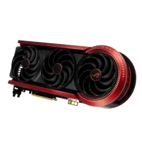 ASUS ROG-MATRIX-RTX5090-P32G-30TH NVIDIA GeForce RTX 5090 32 Go GDDR7 - 6