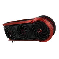 ASUS ROG-MATRIX-RTX5090-P32G-30TH NVIDIA GeForce RTX 5090 32 Go GDDR7 - 7