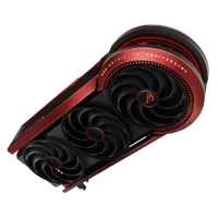 ASUS ROG-MATRIX-RTX5090-P32G-30TH NVIDIA GeForce RTX 5090 32 Go GDDR7 - 8