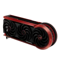 ASUS ROG-MATRIX-RTX5090-P32G-30TH NVIDIA GeForce RTX 5090 32 Go GDDR7 - 9