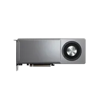 GIGABYTE Radeon AI PRO R9700 AI TOP 32G Carte Graphique – 32 Go GDDR6, 256 bits, PCI-E 5.0, 2920 MHz Fréquence du processeur, 3 x DisplayPort, 1 x HDMI, GV-R9700AI TOP-32GD 1.1 - 2