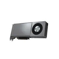 GIGABYTE Radeon AI PRO R9700 AI TOP 32G Carte Graphique – 32 Go GDDR6, 256 bits, PCI-E 5.0, 2920 MHz Fréquence du processeur, 3 x DisplayPort, 1 x HDMI, GV-R9700AI TOP-32GD 1.1 - 3