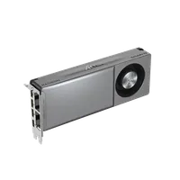 GIGABYTE Radeon AI PRO R9700 AI TOP 32G Carte Graphique – 32 Go GDDR6, 256 bits, PCI-E 5.0, 2920 MHz Fréquence du processeur, 3 x DisplayPort, 1 x HDMI, GV-R9700AI TOP-32GD 1.1 - 5