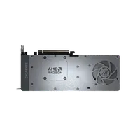 GIGABYTE Radeon AI PRO R9700 AI TOP 32G Carte Graphique – 32 Go GDDR6, 256 bits, PCI-E 5.0, 2920 MHz Fréquence du processeur, 3 x DisplayPort, 1 x HDMI, GV-R9700AI TOP-32GD 1.1 - 6