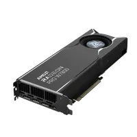 GIGABYTE Radeon PRO W7800 AI TOP 32G Carte Graphique - 32 Go GDDR6, 256 bits, PCI-E 4.0, 3 x DisplayPort 2.1, W7800 AI TOP 32G - 2