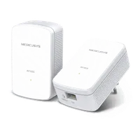 Mercusys MP500P ( Pack de 2 ) CPL  *MP500P KIT - 3
