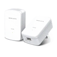 Kit CPL Gigabit AV1000 MP500 - 1000 Mbps