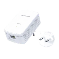 Kit CPL Gigabit AV1000 MP500 - 1000 Mbps - 2