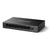 Caractéristiques principales