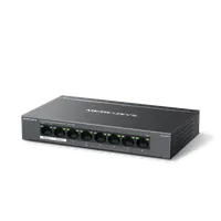 Switch Gigabit 8 Ports avec 7 Ports PoE+ - MS108GP