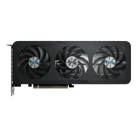 GIGABYTE GeForce RTX 5060 EAGLE MAX OC 8G Carte Graphique – 8 Go GDDR7, 128 bits, PCI-E 5.0, fréquence cœur 2550 MHz, 3 x DisplayPort, 1 x HDMI, NVIDIA DLSS 4, GV-N5060EAGLEMAX OC-8GD 1.0 - 3