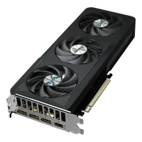 GIGABYTE GeForce RTX 5060 EAGLE MAX OC 8G Carte Graphique – 8 Go GDDR7, 128 bits, PCI-E 5.0, fréquence cœur 2550 MHz, 3 x DisplayPort, 1 x HDMI, NVIDIA DLSS 4, GV-N5060EAGLEMAX OC-8GD 1.0 - 4