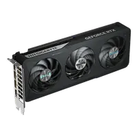 GIGABYTE GeForce RTX 5060 EAGLE MAX OC 8G Carte Graphique – 8 Go GDDR7, 128 bits, PCI-E 5.0, fréquence cœur 2550 MHz, 3 x DisplayPort, 1 x HDMI, NVIDIA DLSS 4, GV-N5060EAGLEMAX OC-8GD 1.0 - 5