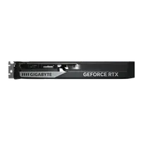 GIGABYTE GeForce RTX 5060 EAGLE MAX OC 8G Carte Graphique – 8 Go GDDR7, 128 bits, PCI-E 5.0, fréquence cœur 2550 MHz, 3 x DisplayPort, 1 x HDMI, NVIDIA DLSS 4, GV-N5060EAGLEMAX OC-8GD 1.0 - 7