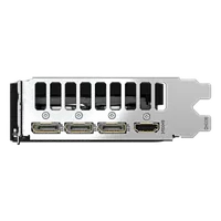 GIGABYTE GeForce RTX 5060 EAGLE MAX OC 8G Carte Graphique – 8 Go GDDR7, 128 bits, PCI-E 5.0, fréquence cœur 2550 MHz, 3 x DisplayPort, 1 x HDMI, NVIDIA DLSS 4, GV-N5060EAGLEMAX OC-8GD 1.0 - 8