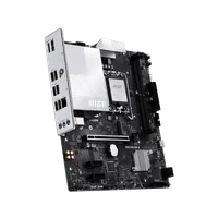 MSI PRO H810M-B carte mère Intel H810 LGA 1851 (Socket V1) micro ATX - 3