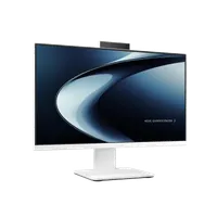 ASUS ExpertCenter P600 AiO PM670KA-WPE018W Copilot+ PC AMD Ryzen AI 5 330 68,6 cm (27") 1920 x 1080 pixels PC All-in-One 16 Go DDR5-SDRAM 512 Go SSD Windows 11 Home Wi-Fi 7 (802.11be) Blanc - 4