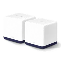 Système WiFi Mesh AC1900 Halo H50G - Couverture Totale 350m²