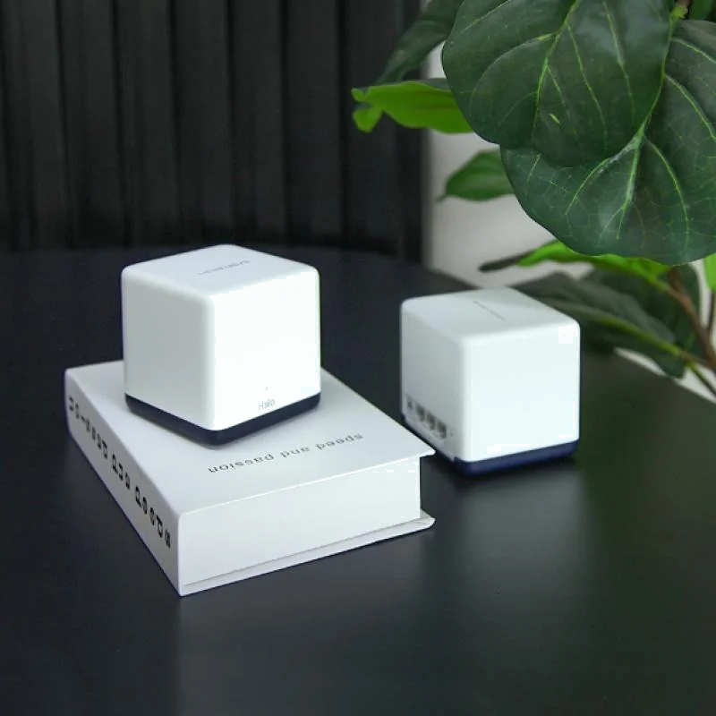 Point d'accès WiFi Mercusys AC1900 (Blanc)