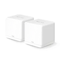 Système Wi-Fi Mesh 6 AX1500 HALO H60X (Pack de 2)