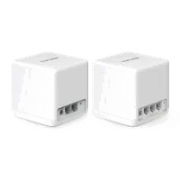 Système Wi-Fi Mesh 6 AX1500 HALO H60X (Pack de 2) - 2