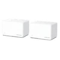 Système WiFi 6 Mesh AX3000 Whole Home - Halo H80X (Pack de 2) - 2