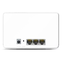 Système WiFi 6 Mesh AX3000 Whole Home - Halo H80X (Pack de 2) - 3