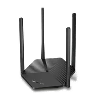 Routeur Wi-Fi 6 Mercusys MR60X AX1500 Bi-bande Gigabit - 2