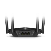 Routeur Wi-Fi 6 Mercusys MR60X AX1500 Bi-bande Gigabit - 3